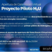 Apertura de Data Room Virtual del Proyecto Piloto H2U de hidrógeno verde en Uruguay