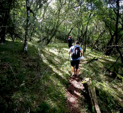 La reinvención del Valle del Lunarejo como «desenchufe» del turismo uruguayo
