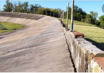 Se postergó el desarrollo del campeonato Panamericano de ruta