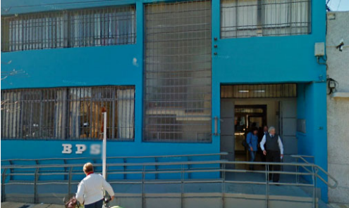 El Banco de Previsión Social limita sus servicios hasta el 30 de abril