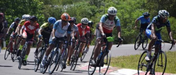 Cada vez hay menos dirigentes en el ciclismo local