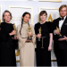 «Nomadland» la gran ganadora de la 93ª edición de los Óscar