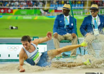 Definieron selección uruguaya para el Sudamericano de atletismo en Ecuador