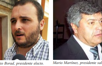 Elecciones en la Asociación de Fútbol se realizarán el sábado