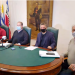 Ministerio de Ambiente e IDT firman convenio que comprende a recicladores