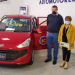 Círculo 10 lanzó su campaña 2021-22 con premio final de un automóvil 0km