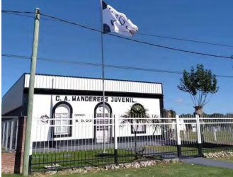 El Wanderers Juvenil cumplió 68 años