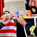 Bomberos recibió equipamiento valuado en medio millón de dólares