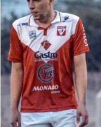 El volante central llegaría cuando se resuelva la fecha de inicio del torneo