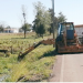 El Municipio de la ciudad isabelina realiza obras en diferentes áreas y puntos de la planta urbana