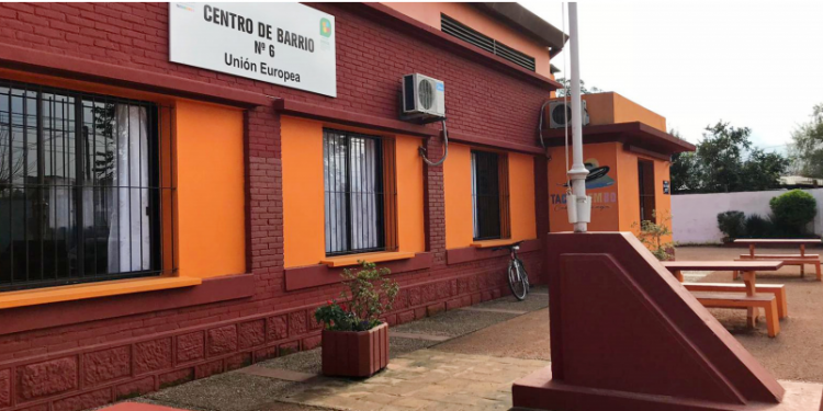 Mañana comienzan a vacunar en todos los centros de barrios