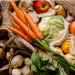 Alimentos con vitamina A para la piel