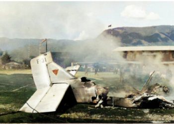 La muerte de Carlos Gardel: 86 años de misterios, recuerdos, disputas y falsedades.