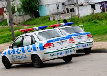 POLICIALES VARIAS – Formalización – Condena -Hurtos