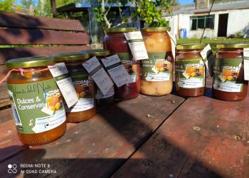 «Valle Edén tiene un poder de sanación que pocos conocen»