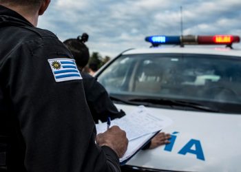 Trabajo en conjunto entre URP y comisaría segunda
