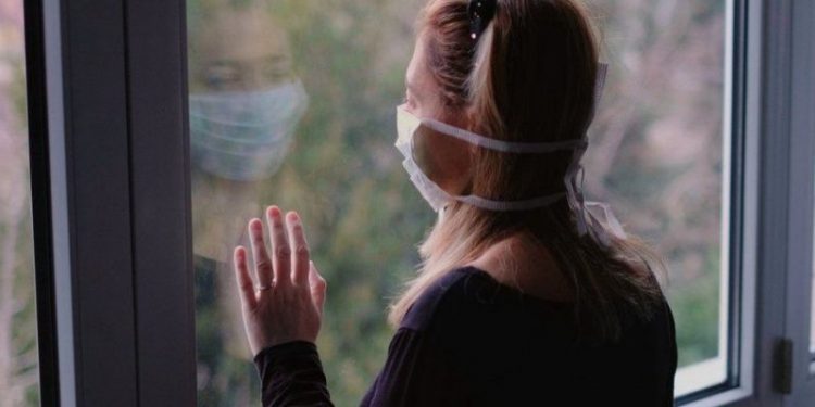 La mayoría de las consultas de las mujeres están relacionadas a las pérdidas