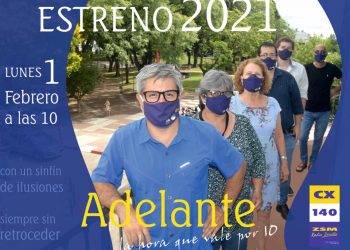 Programa radial “Adelante” ha sido declarado de interés social