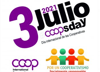 COFAC a sus SOCIOS y a TODOS LOS COOPERATIVISTAS