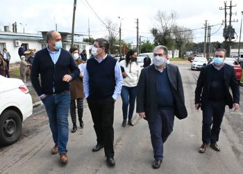 ASSE realizará mejoras en policlínicas rurales y suburbanas de Tacuarembó