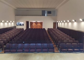 Se realizarán espectáculos en la sala Sara de Ibáñez