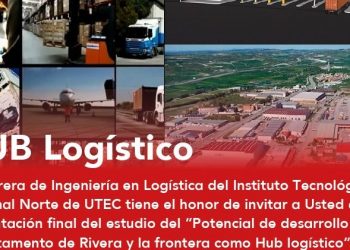 Ciclo de charlas virtuales pone en marcha plan de acción para transformar la frontera en un hub logístico