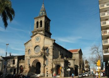 122 años de la piedra fundamental del templo de San Fructuoso