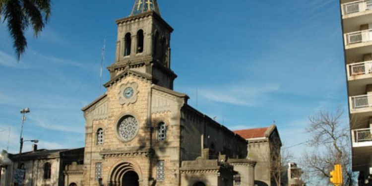 122 años de la piedra fundamental del templo de San Fructuoso