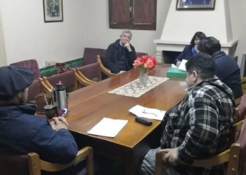 Comisión de Agro e Industria continúa con los mismos temas en carpeta 