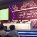 Conversatorio sobre las cooperativas de viviendas 