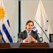 Lacalle Pou defiende en la cumbre de presidentes la decisión de romper la regla