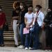 Mieres informó que número de trabajadores en seguro de paro total bajó a niveles prepandemia