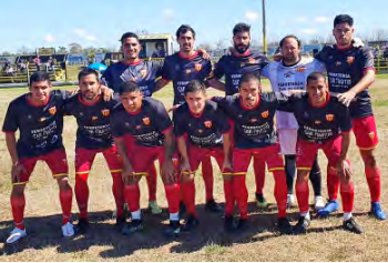 Progreso debutó con el pie derecho en la Copa de Clubes