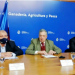 MGAP presentó recomendaciones para evitar el ingreso de enfermedades que pueden afectar la producción nacional