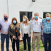 Secretaría del Deporte entrega donaciones en el departamento