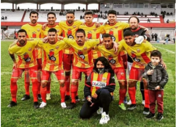 Progreso lidera el grupo A de la Copa de Clubes B