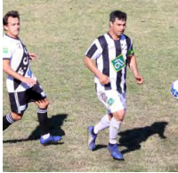 Los equipos de Tacuarembó buscarán sellar la clasificación a la siguiente ronda de la Copa de Clubes