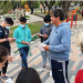 Actividades saludables