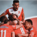 Tacuarembó volvió a ganar y se ubica en zona de Liguilla