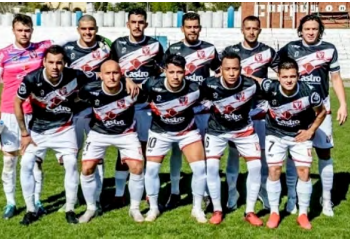 Tacuarembó FC el domingo buscará su segunda victoria