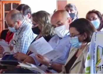 Unión Europea presentó en Tacuarembó el proyecto Inspyrame UE