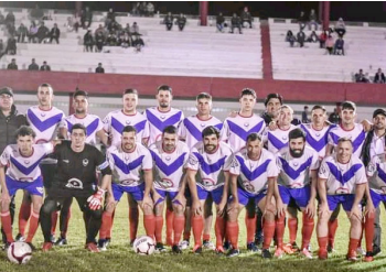 Estudiantes quedó como único líder de la Serie A de la Copa Integración