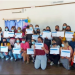 En el departamento culminó el programa Uruguay Trabaja