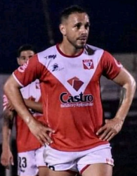Perdió el invicto el Tacuarembó Fútbol Club