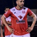 Perdió el invicto el Tacuarembó Fútbol Club