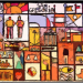 Exposición «Gustavo Alsó – 5 Décadas del Arte»