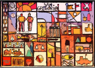 Exposición «Gustavo Alsó – 5 Décadas del Arte»