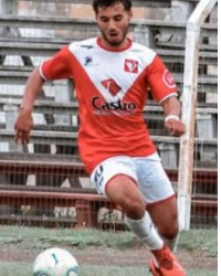 Mañana se presenta en Montevideo