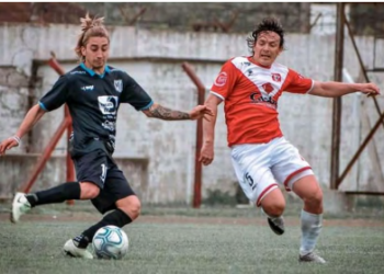 Tacuarembó ganó y está segundo e invicto