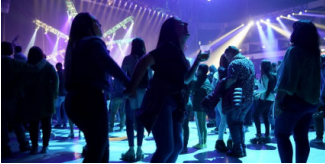 Intendencia estableció nuevas medidas para fiestas y eventos